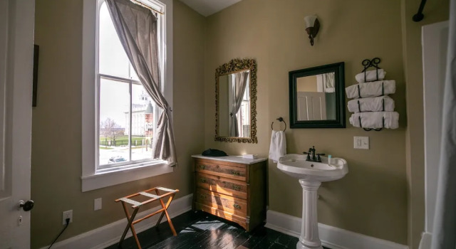 Номер Premier Nauvoo Temple House Hotel