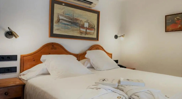 Семейный номер Standard Hotel Costa Brava