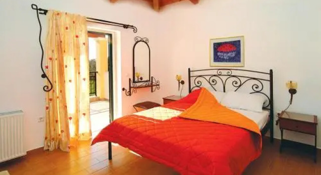 Muses Villas