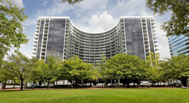 Astra Apartments Manhattan Civic