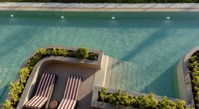 Люкс Dusit Thani Resort & Spa Miracleon Anapa