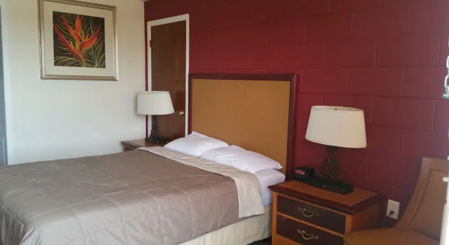 Thunder Bird Motel, จอง โมเทล Mountain Home Snake River Valley