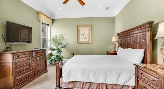 Tahitian Paradise - 4 Br Home - Rjv 1582, Book Hotel Destin Emerald Coast