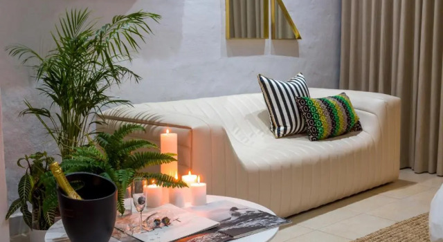 Апартаменты Bly B&B