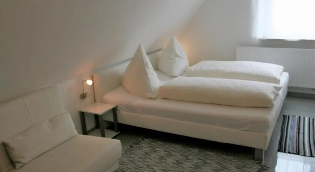 Студия Comfort Haus zum Schlosspark