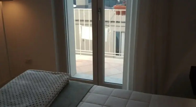 Casa Festa Rooms