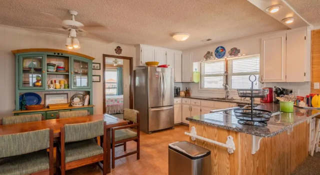 Коттедж Beach Barracks by Oak Island Accommodations