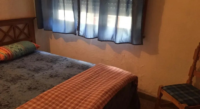 Chalet Relajante En Santa Teresita
