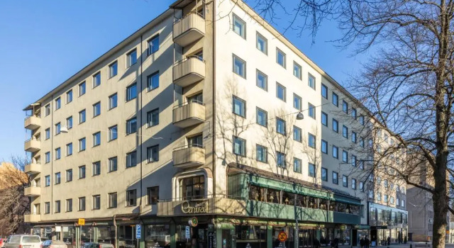 Original Sokos Hotel Royal, Prenota Hotel Hotel a Finlandia Occidentale con piscina, Piscina