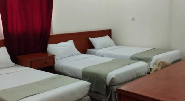 Awtad Almthdta Hotel 2