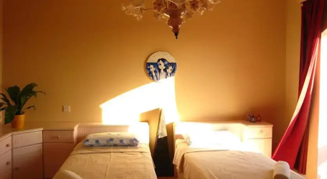 Valley View Villa Retreat l/o Mdina, Забронировать Вилла Мдина Мальта