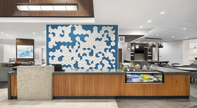 Hyatt Place Jacksonville St. Johns Town Center, Забронировать Отель Джэксонвилл штат Флорида