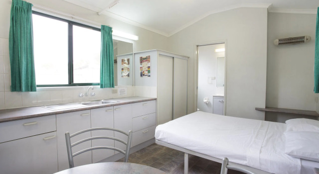 Discovery Parks - Argylla, Book Ferieresort Hoteller i Mount Isa med parkering, Parkering
