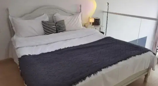 Люкс Suqi Ju Homestay (Hanlin Daguan Branch, Kunming)
