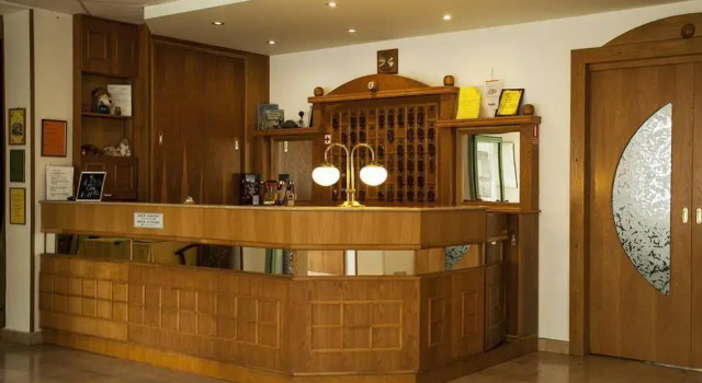 Komfort Hotel Platan, Rezervovat Hotel Wellness hotely v Baranya, SPA