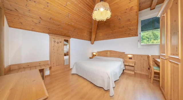 Двухместный номер Standard Hotel Karinhall