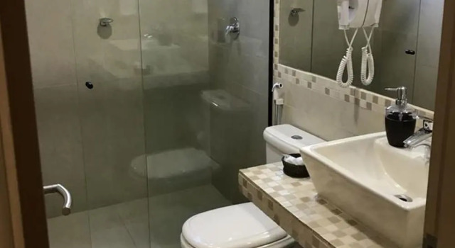 Номер Deluxe Amoreiras Hotel Pousada