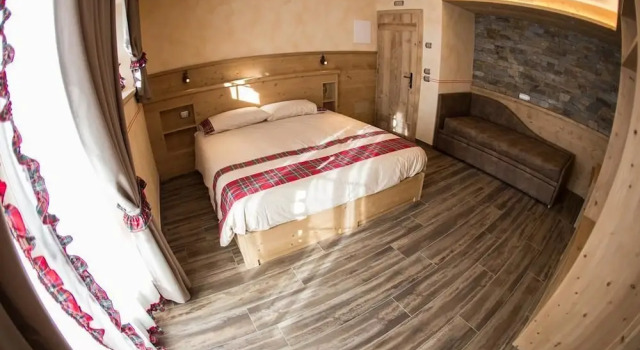 Standard Zimmer Al Solìf
