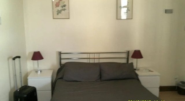 Апартаменты 202 Modern Service Apartments