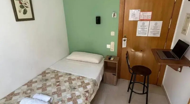 Hostal El Olivo