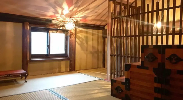 Tokoname - House - Vacation STAY 87578, Rezerwuj Hotel Hotele w Nagoya z parkingiem, Parking