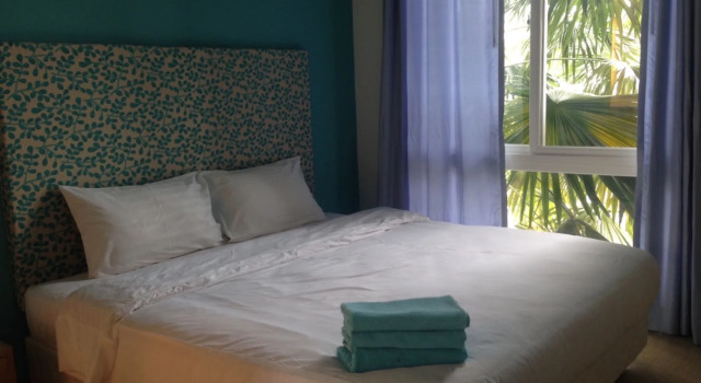 Aitalay Condotel Jomtien