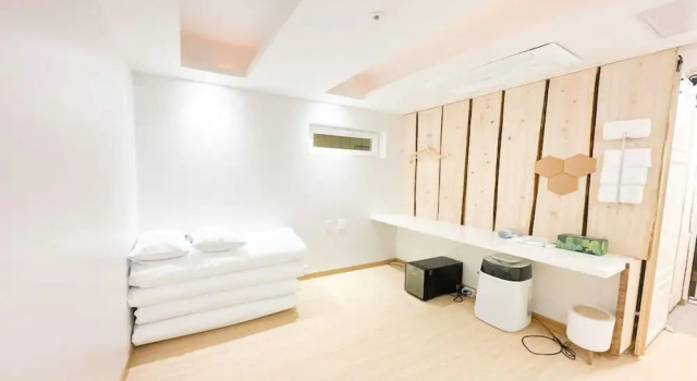Номер Economy Sokcho Gallery In Stay