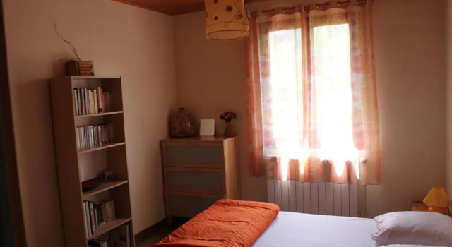 Коттедж Camping Les Berges Du Doux