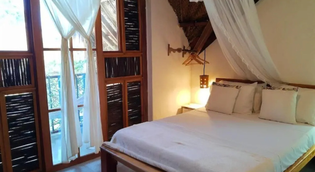 Kawabonga Hostel, Reservar Albergue Albergues em Guajira, Albergue