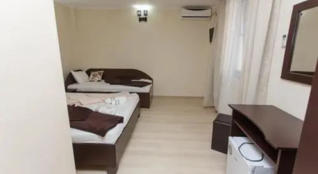 Vila Sandra, Забронировать Отель Костинешти жудец Констанца