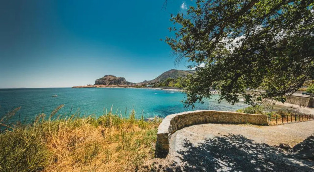 Двухместный номер Standard Residence Cala Grande
