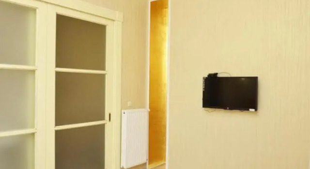Номер Standard Hotel Menshikov