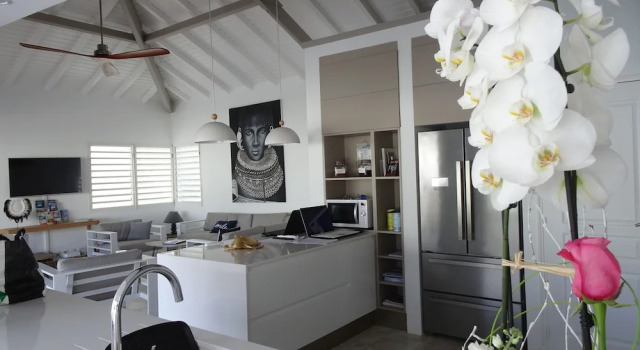 Hotel La Christophine, Prenota Hotel Saint-François Grande-Terre