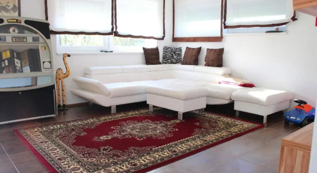 Villa Relax am See