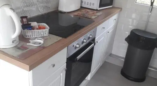 Chalet Driftwood, Rezervasyon Şale Merseyside villalar, Villa