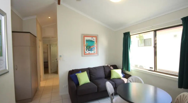 Вилла с 3 комнатами Brisbane Gateway Resort
