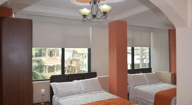 Olans Hotel Group, Rezervasyon Otel Ruta del Sol SPA oteller, SPA