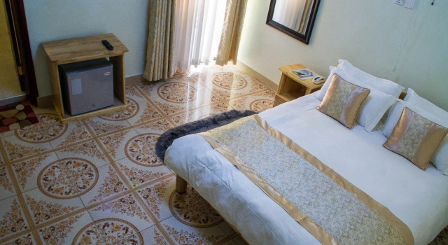 NIM Motel, Boek Motel Mbarara Western Uganda