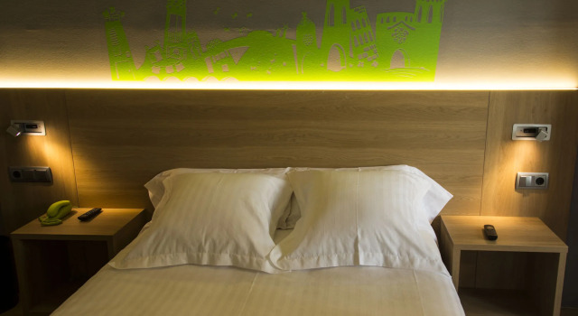 BYPILLOW Erba