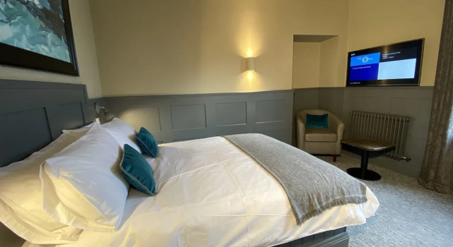 Irvine Guest House, Забронировать Гостевой дом Гостевые дома Эрвин, Гостевой дом