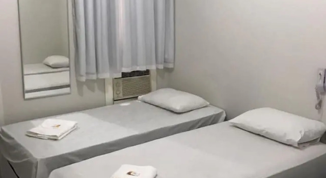 Номер Standard Center 1 Hotel