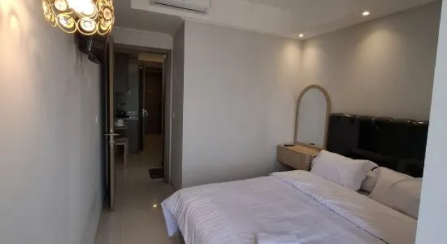 Süper süit Gold coast seaview pik Jakarta by SuiteStay