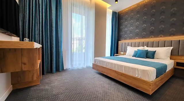 Hotel Excellence, Prenota Hotel Settore 5 Bucarest