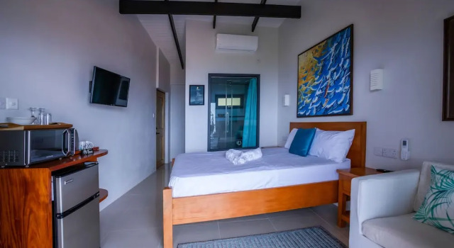 Hammock Suites