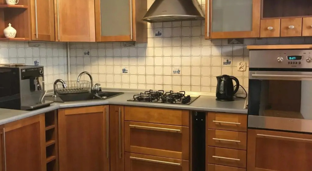 Ken 15, Забронировать Апартаменты/квартира Отели Варшавы с парковкой, Парковка