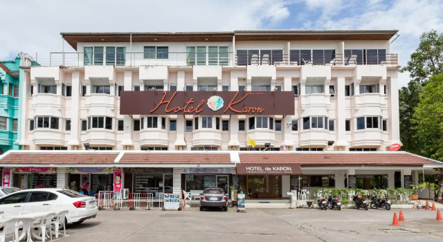 Hotel de Karon