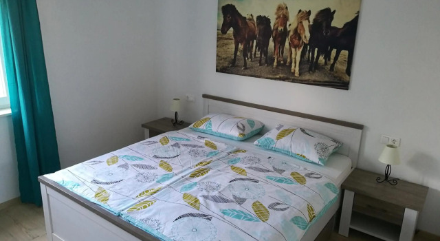 Apartman Jadrić, Забронировать Апартаменты/квартира Сегет Доньи Трогир