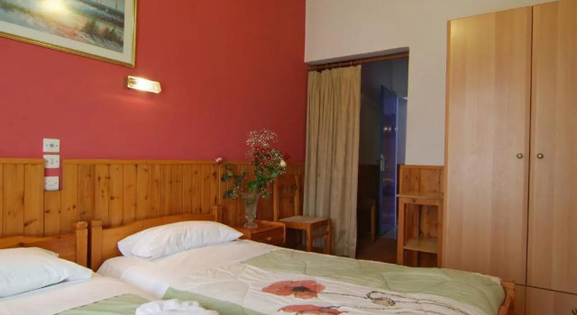 Hotel Athina, Book Hotel Delphi Central Greece