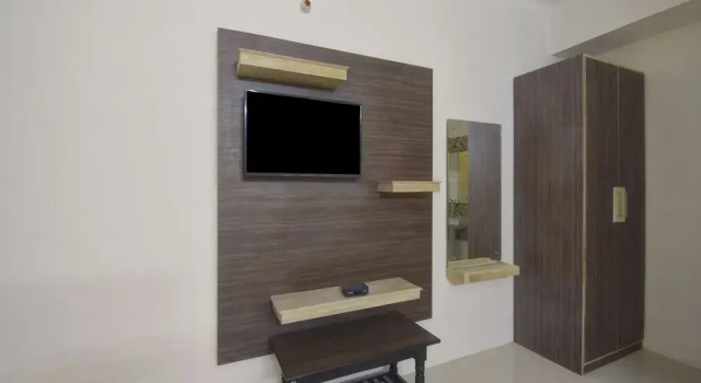 Ati They Hotel & Restaurant by OYO Rooms, Забронировать Отель Отели Jaipur Region 3 звезды, 3*