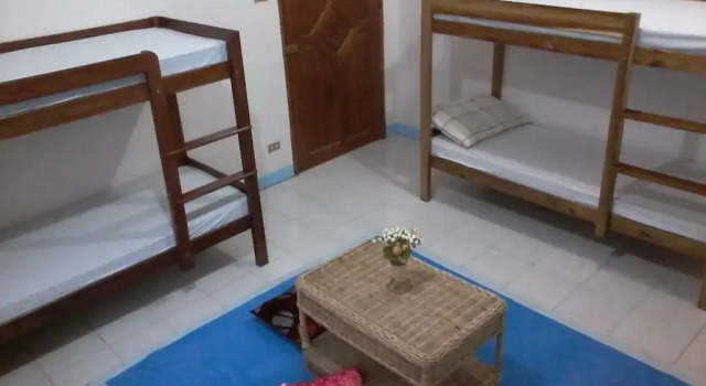 C Hostel Annex